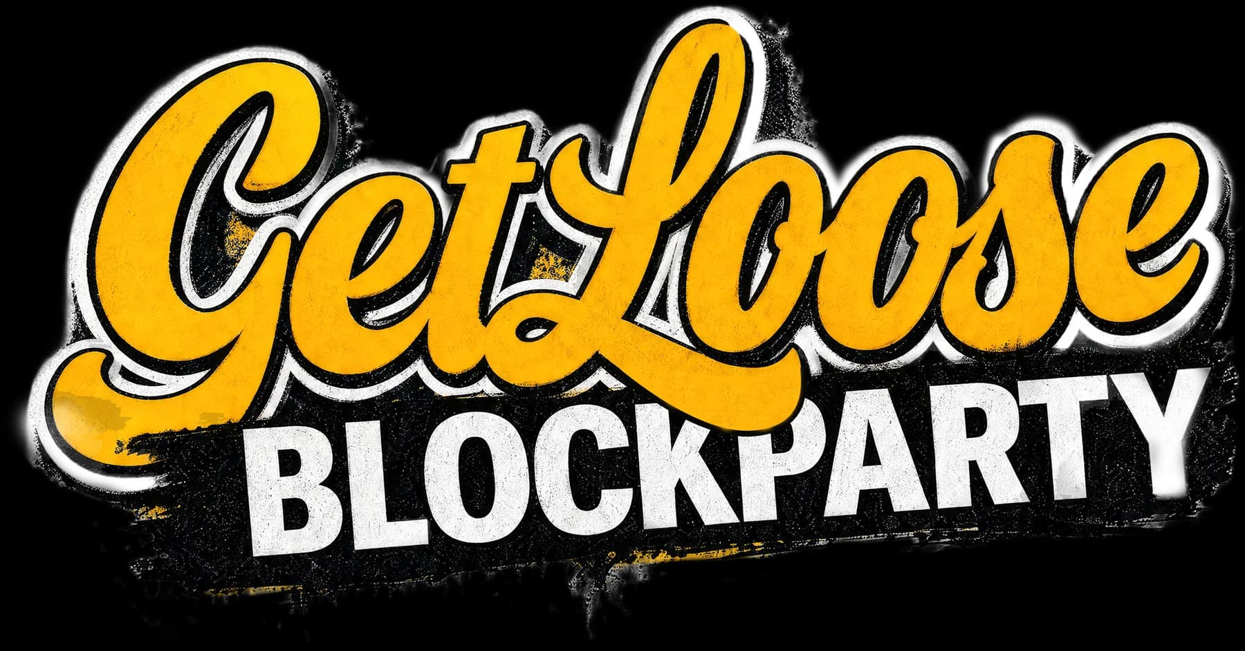 GetLoose Blockparty